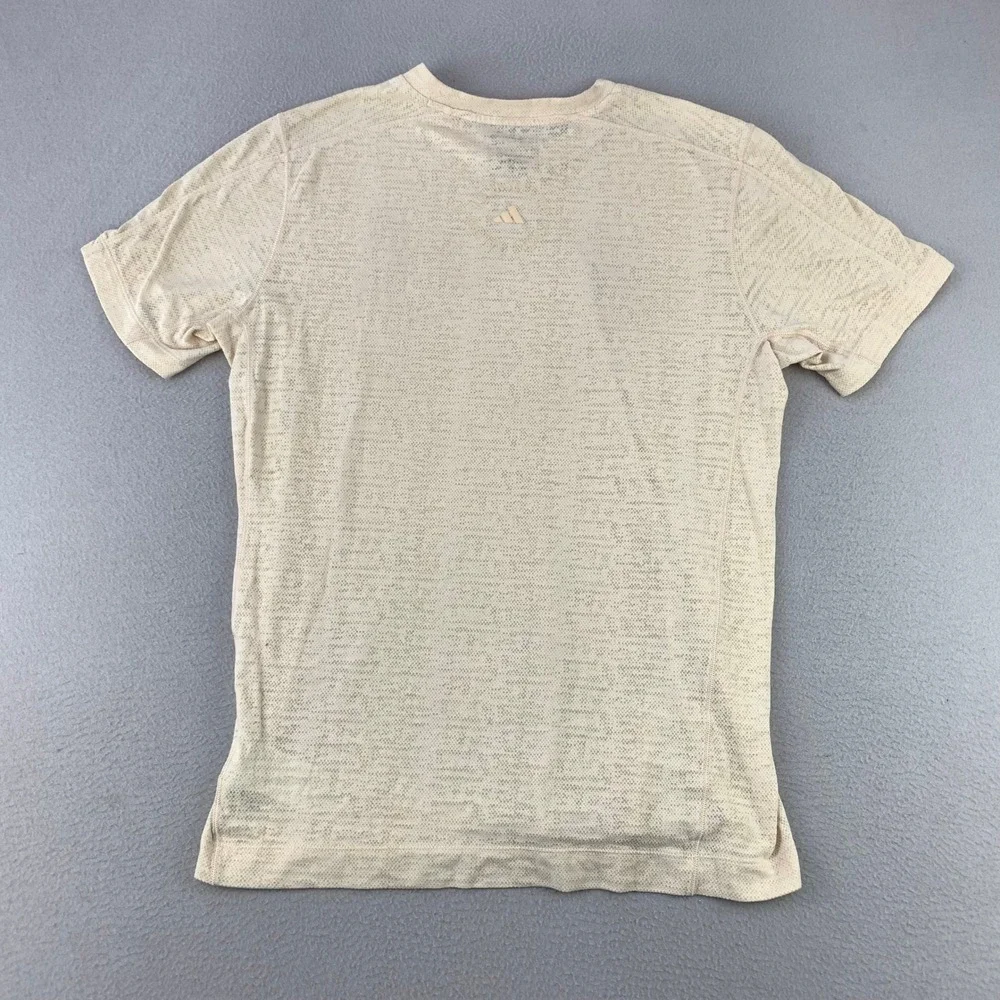 adidas measurements chest